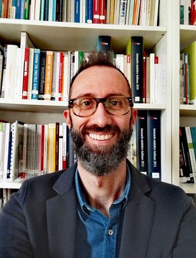 MATTEO MONTEBELLI